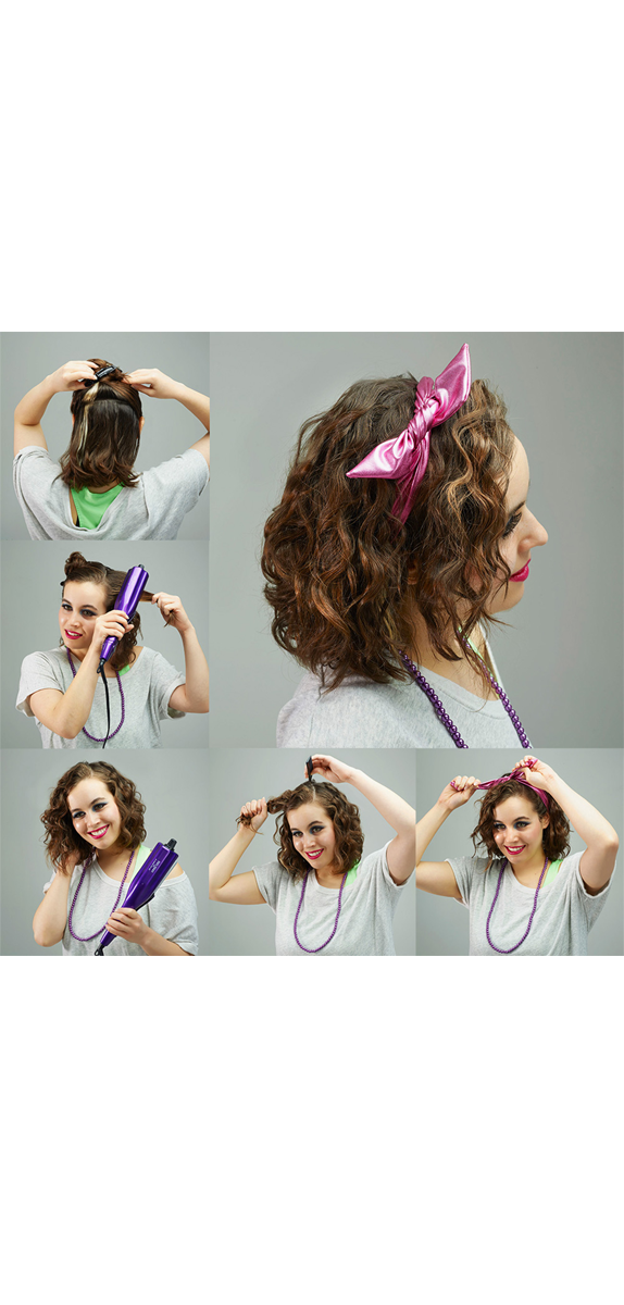 Ceramic waver hot sale