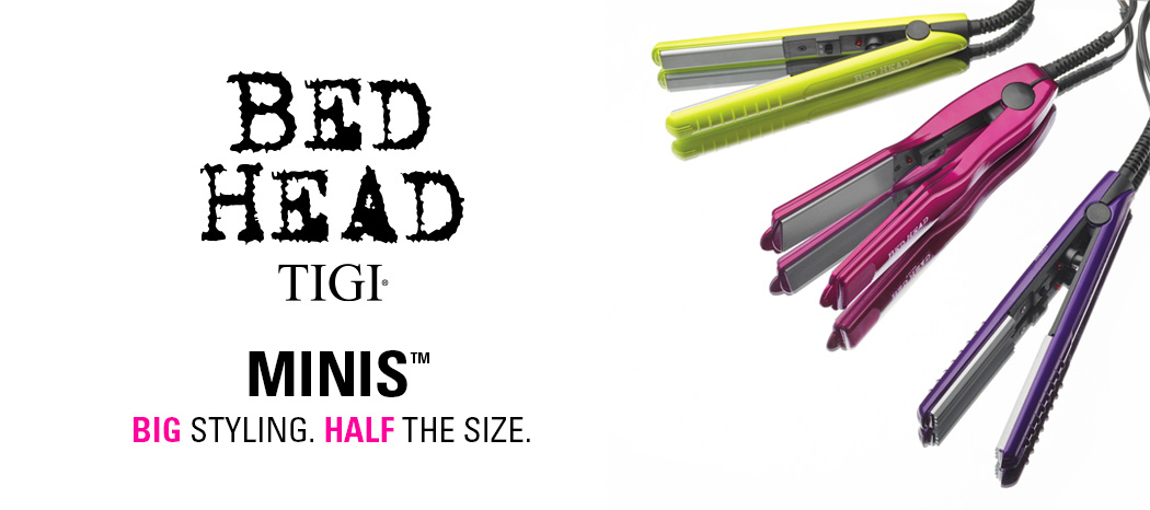 Bed head hot tools online