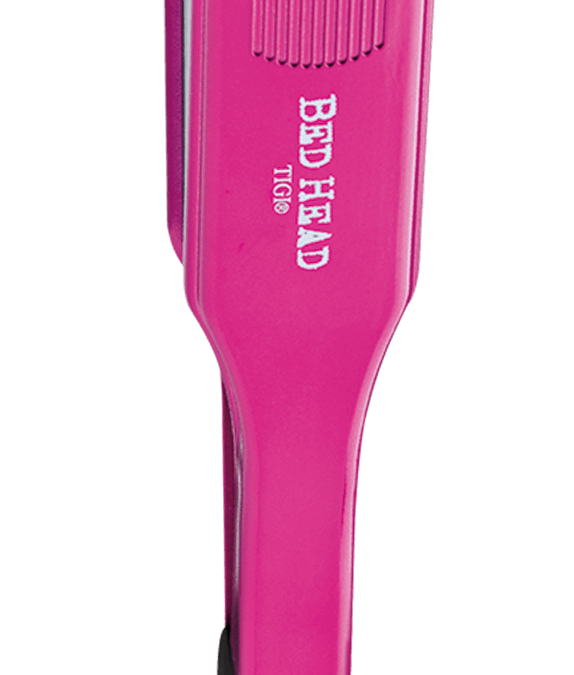 Bed Head 1″ Pinkaholic Mini Ceramic Straightener