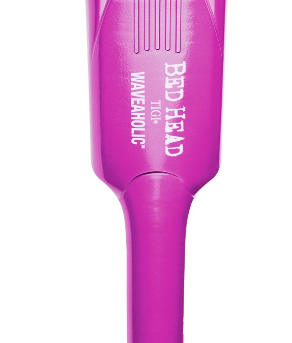 Bed Head Waveaholic 2” Tourmaline Ceramic Waver