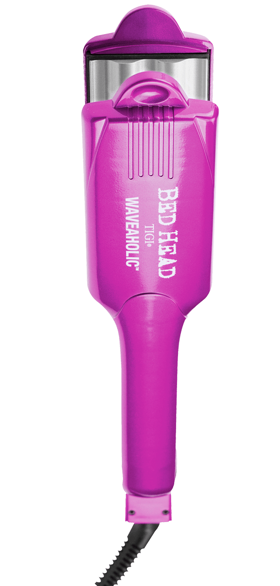 Bed Head Waveaholic 2” Tourmaline Ceramic Waver