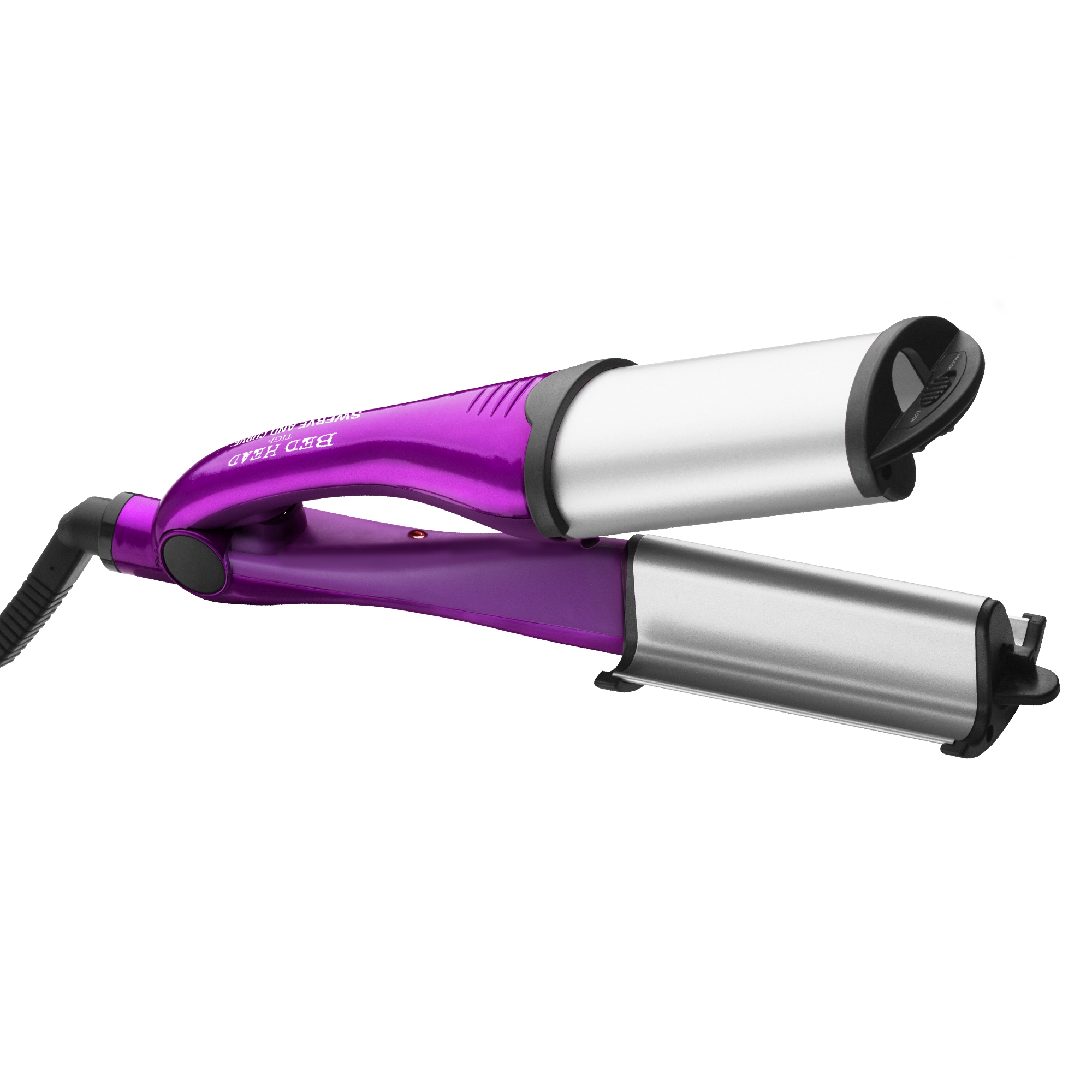 Bed head swerve and curve waver and wand deals