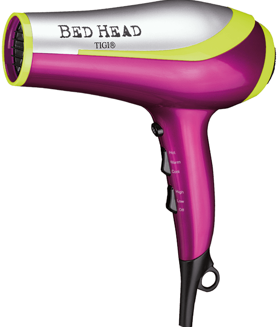 Bed Head Mind Blower 1875 Watt Tourmaline Ceramic Dryer