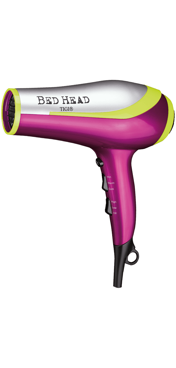 Bed Head Mind Blower 1875 Watt Tourmaline Ceramic Dryer